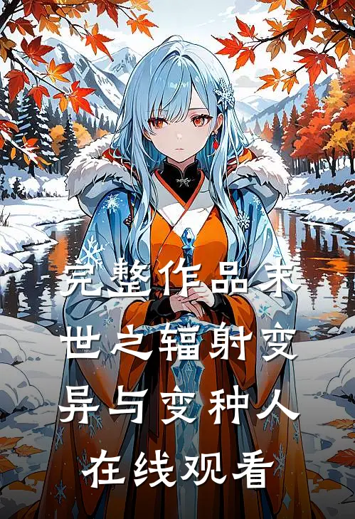 完整作品末世之辐射变异与变种人在线观看