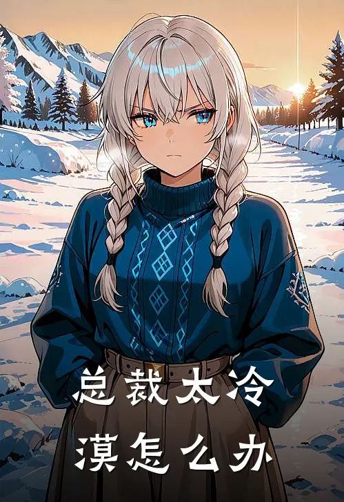 总裁太冷漠怎么办