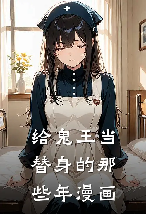 给鬼王当替身的那些年漫画