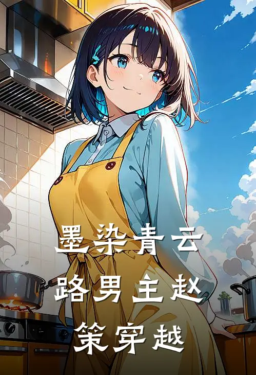 墨染青云路男主赵策穿越