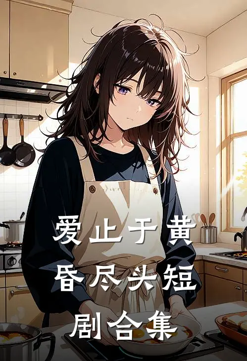 爱止于黄昏尽头短剧合集