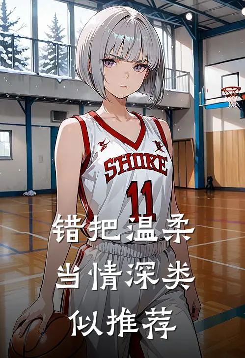 错把温柔当情深类似推荐