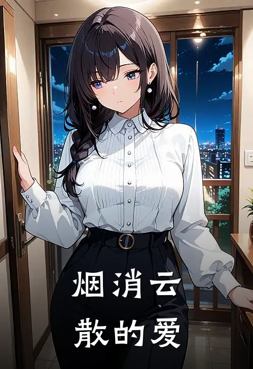 烟消云散的爱