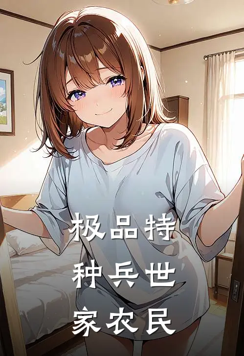 极品特种兵 世家农民