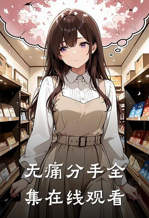 无痛分手 全集在线观看