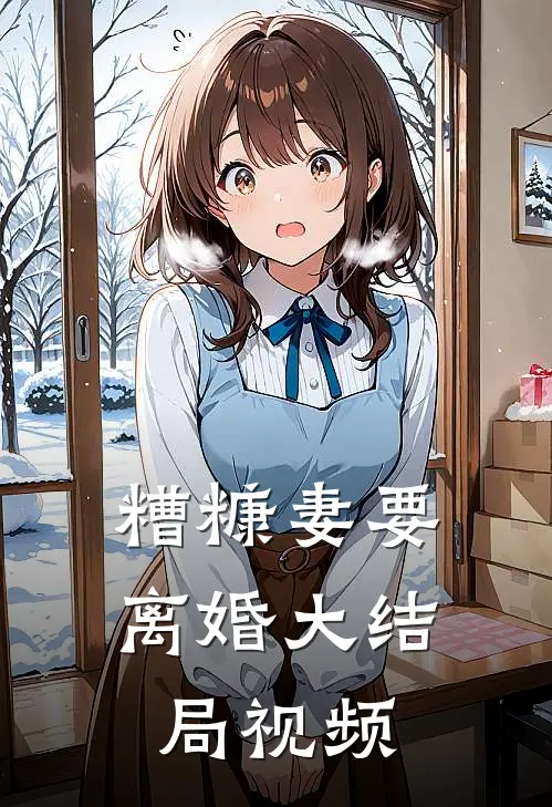 糟糠妻要离婚大结局视频