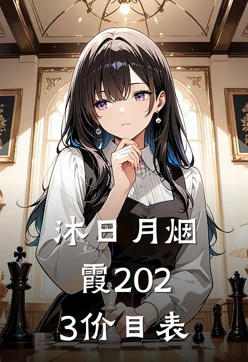 沐日月烟霞2023价目表