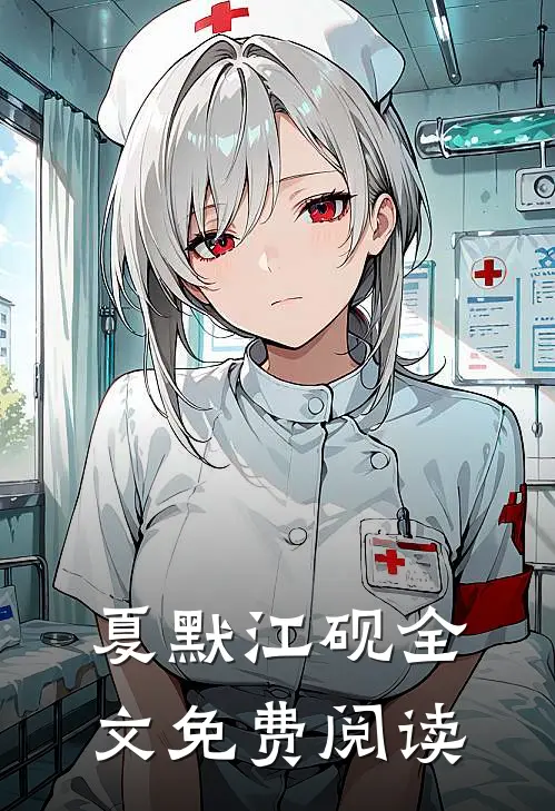 夏默江砚全文免费阅读
