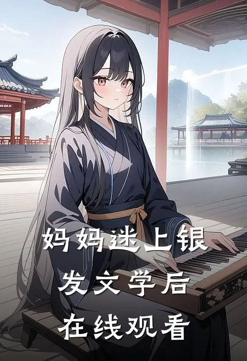 妈妈迷上银发文学后在线观看