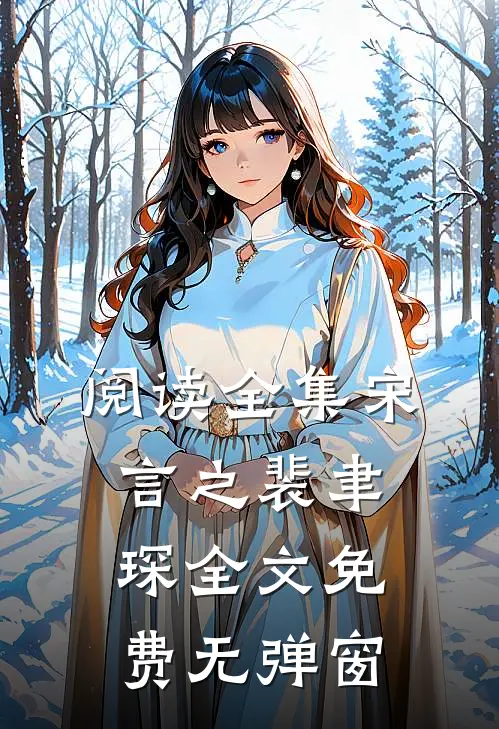 阅读全集宋言之裴聿琛全文免费无弹窗