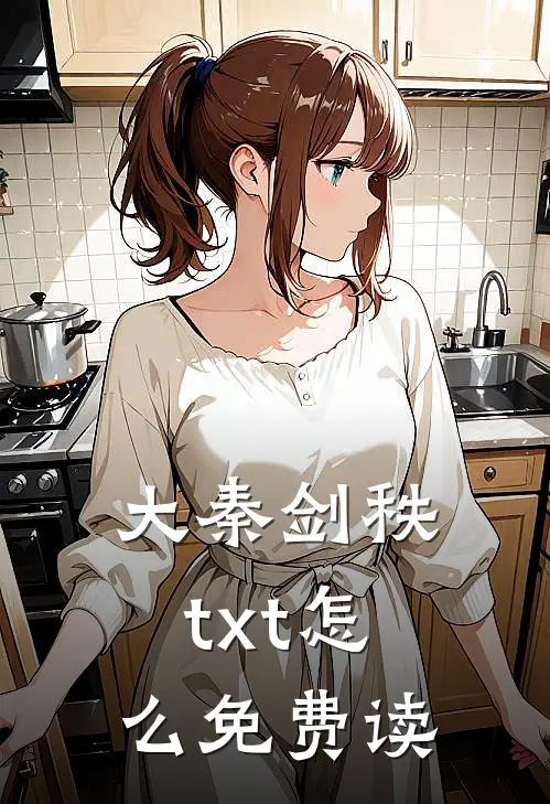 大秦剑秩txt怎么免费读