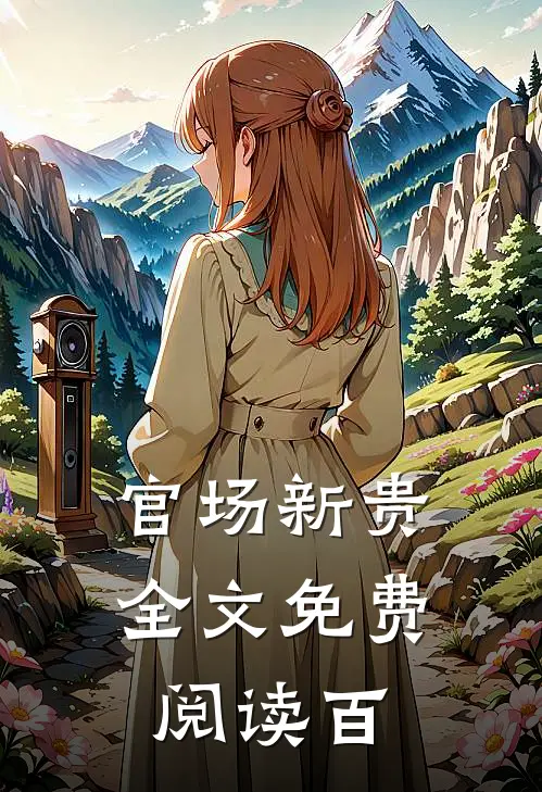 官场新贵全文免费阅读百