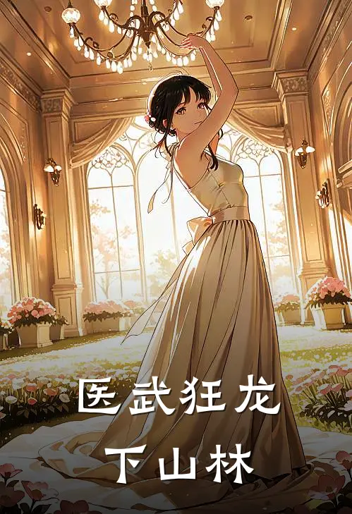 医武狂龙下山林