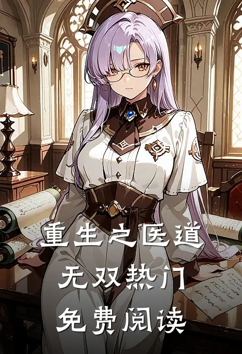 重生之医道无双热门免费阅读