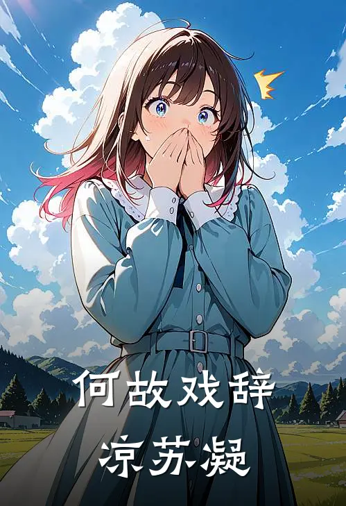 何故戏辞凉苏凝