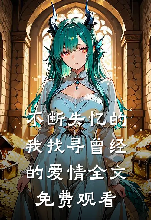 不断失忆的我找寻曾经的爱情全文免费观看