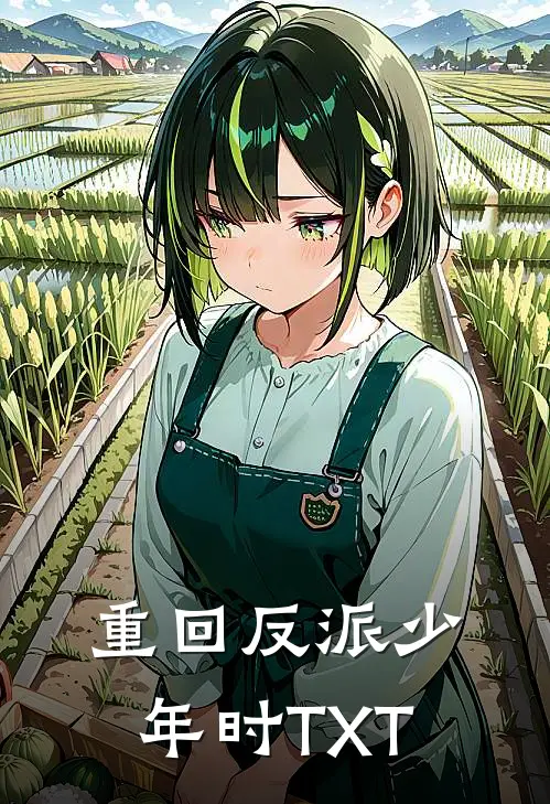 重回反派少年时TXT