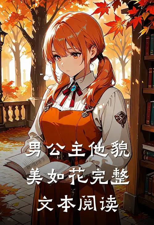 男公主他貌美如花完整文本阅读
