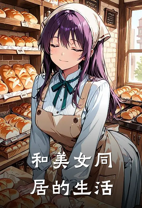 和美女同居的生活