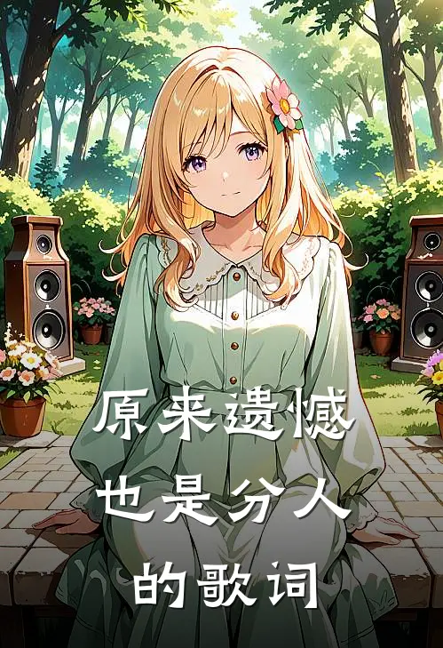原来遗憾也是分人的歌词