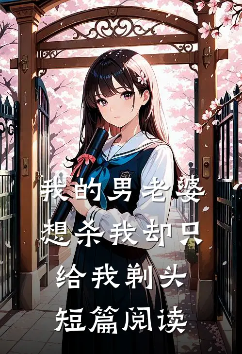 我的男老婆想杀我却只给我剃头短篇阅读