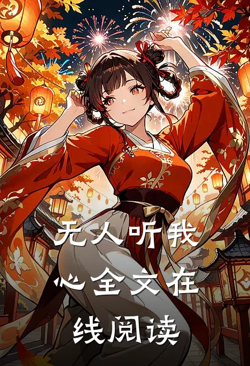 无人听我心全文在线阅读