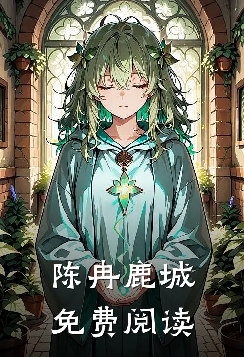 陈冉鹿城免费阅读