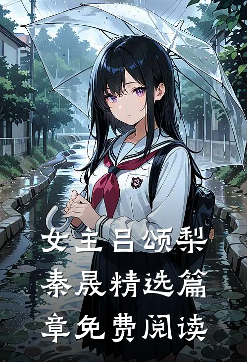 女主吕颂梨秦晟精选篇章免费阅读