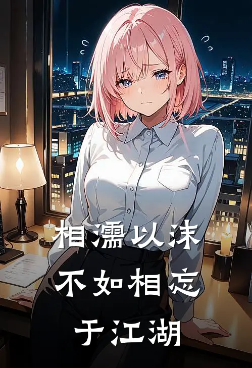 相濡以沫不如相忘于江湖