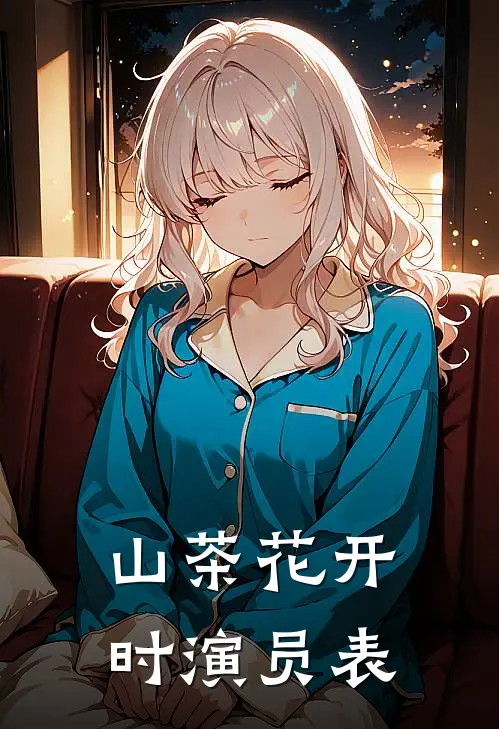 山茶花开时演员表