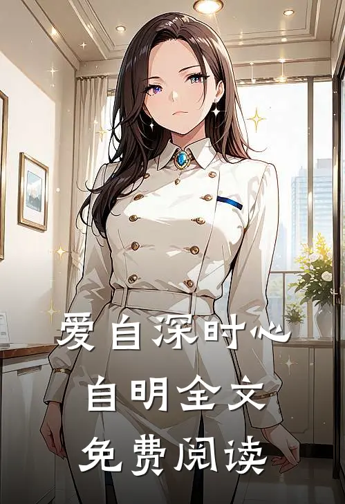爱自深时心自明全文免费阅读