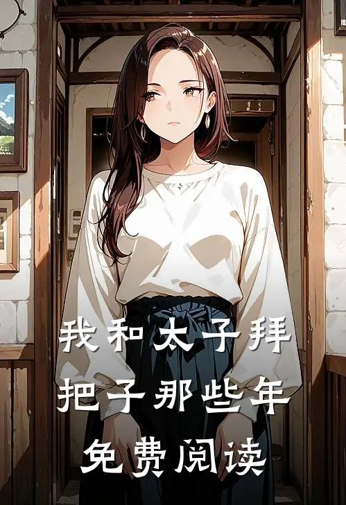 我和太子拜把子那些年免费阅读