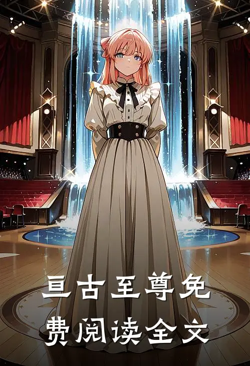 亘古至尊免费阅读全文