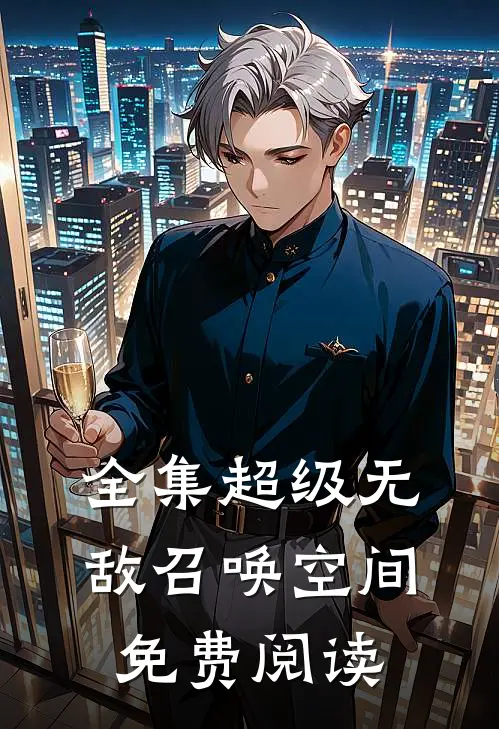 全集超级无敌召唤空间免费阅读