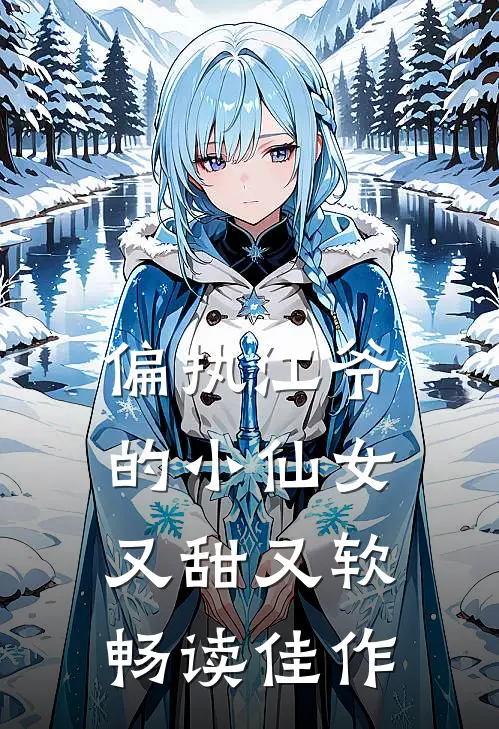 偏执江爷的小仙女又甜又软畅读佳作