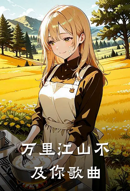 万里江山不及你歌曲