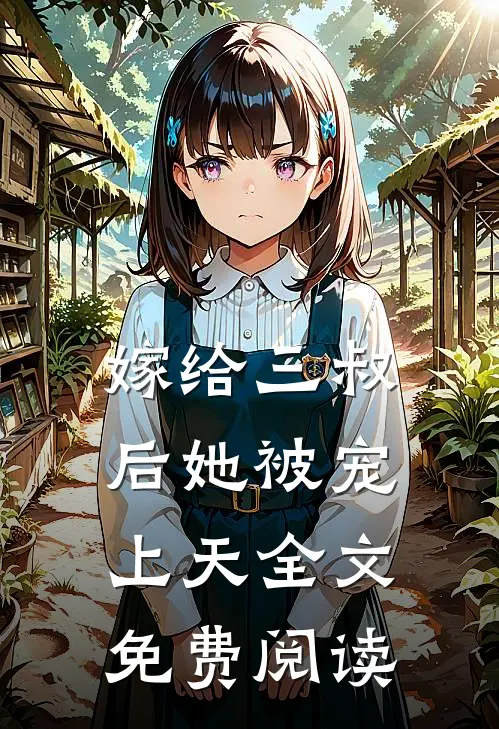 嫁给三叔后她被宠上天全文免费阅读