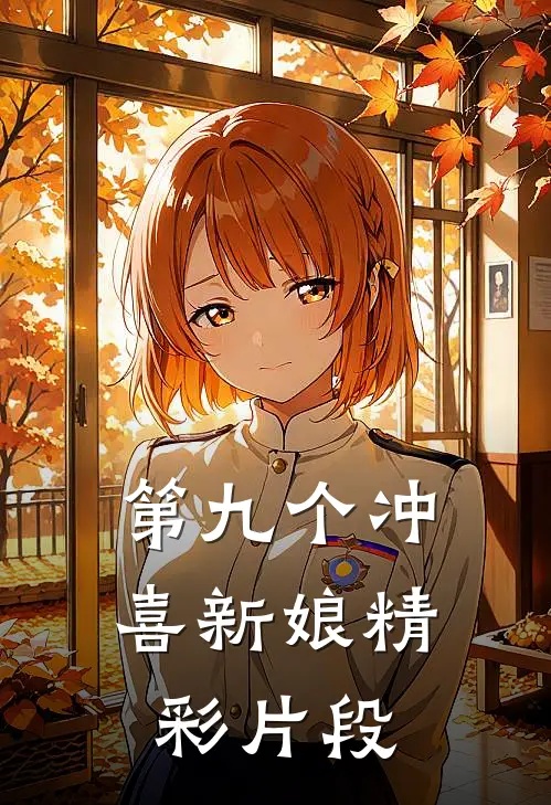 第九个冲喜新娘精彩片段