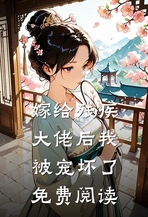 嫁给残疾大佬后我被宠坏了免费阅读