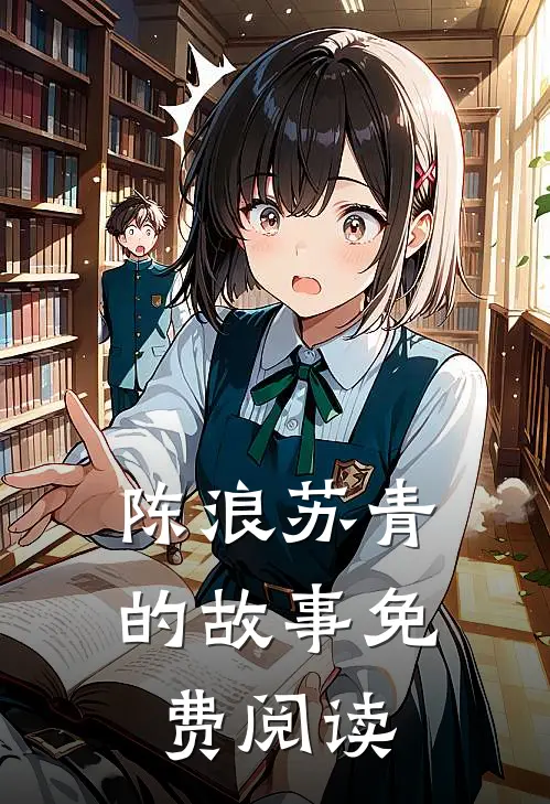 陈浪苏青的故事免费阅读