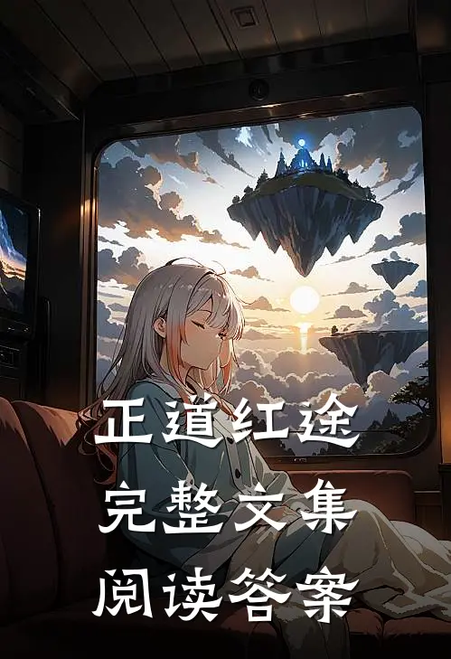正道红途完整文集阅读答案