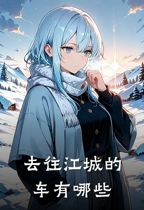 去往江城的车有哪些
