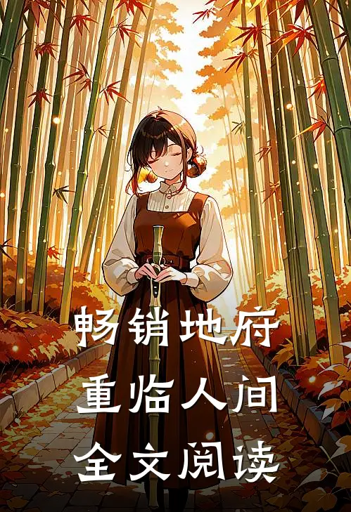 畅销地府重临人间全文阅读