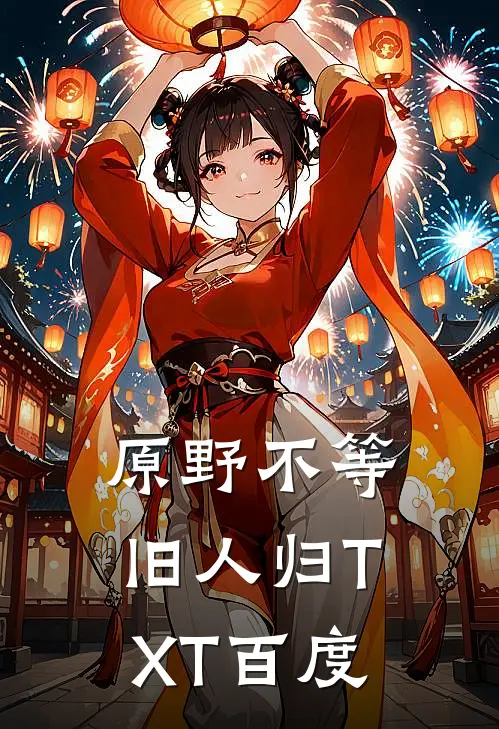 原野不等旧人归TXT百度