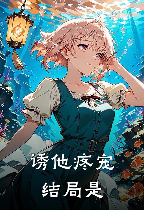 诱他疼宠结局是