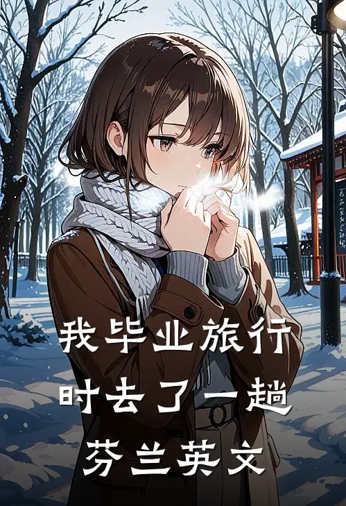我毕业旅行时去了一趟芬兰英文