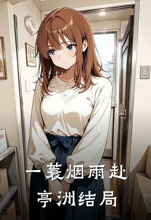 一蓑烟雨赴亭洲结局