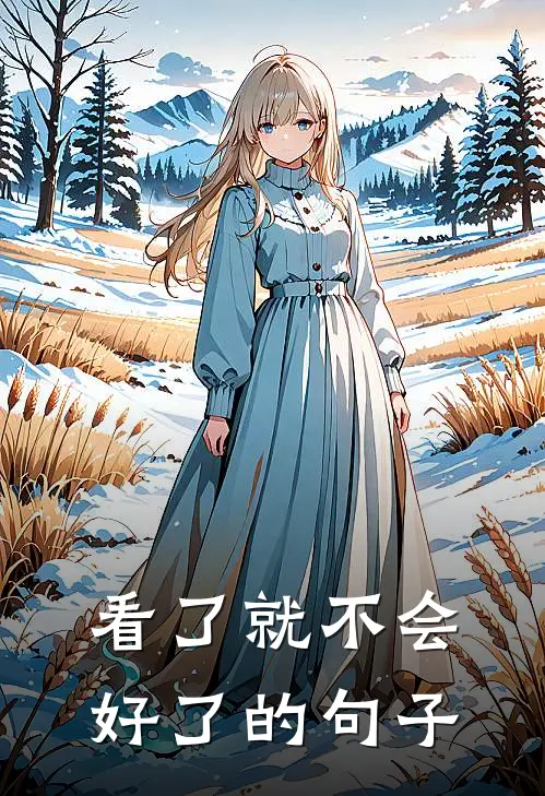 看了就不会好了的句子