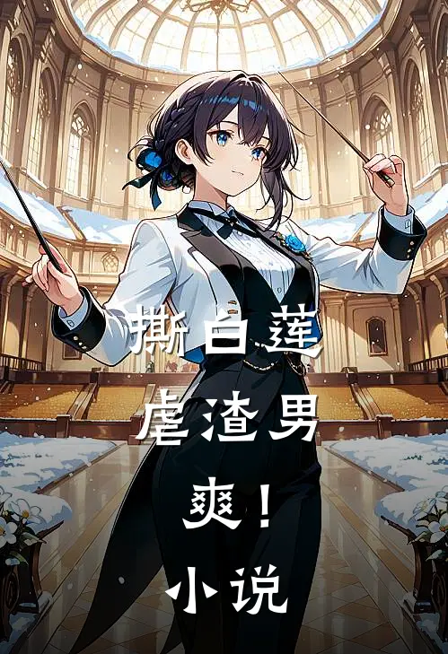 撕白莲，虐渣男，爽！小说