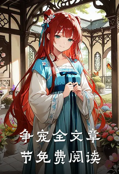 争宠全文章节免费阅读